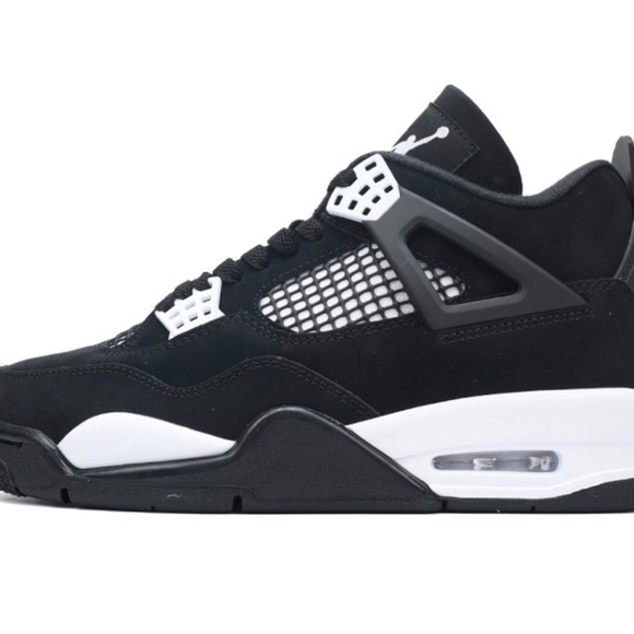 Jordan 4 “White Thunder” - Picture 8 of 8